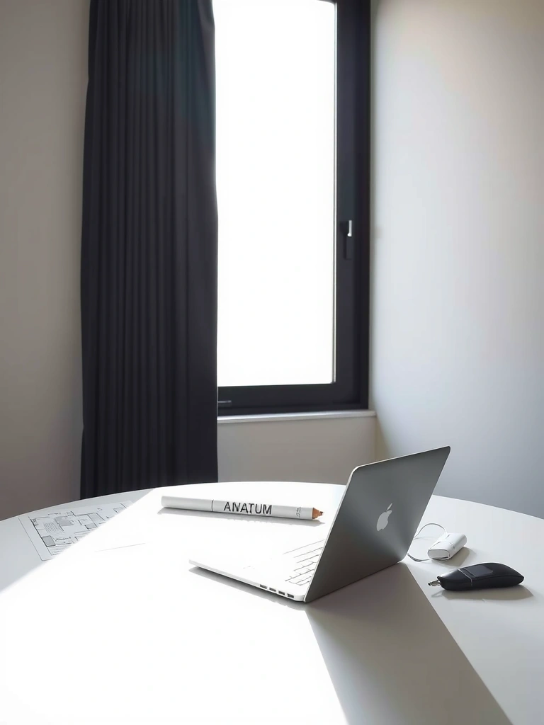 Dynamic Eastern Logic Office