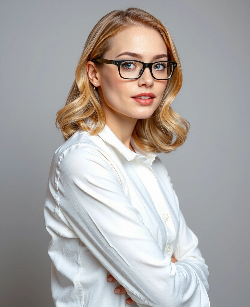 Lead Intelligence Expert