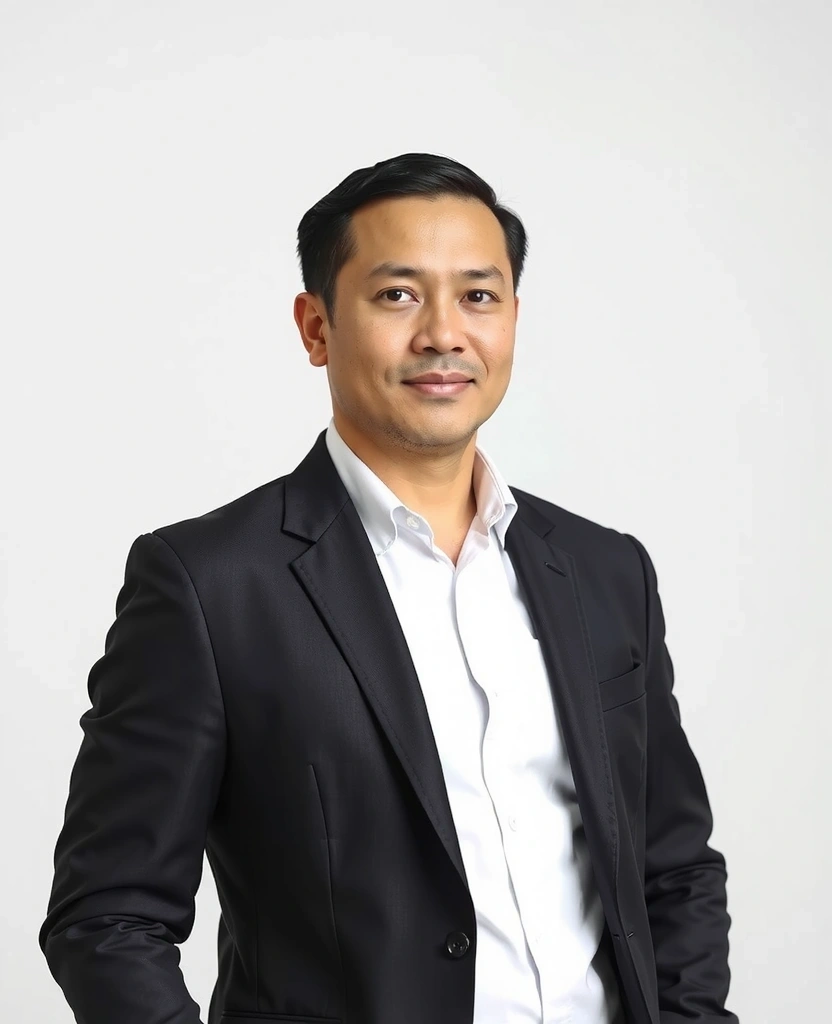 Senior Data Architect