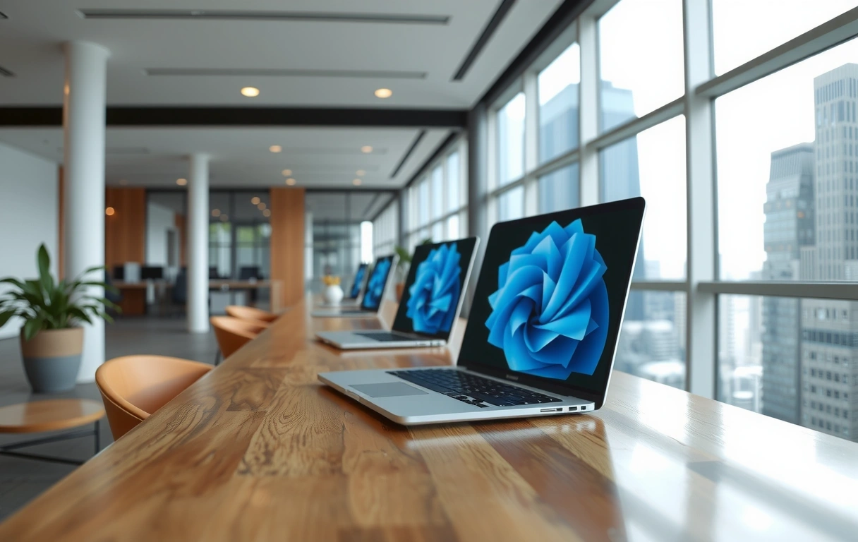 Dynamic Eastern Logic Headquarters