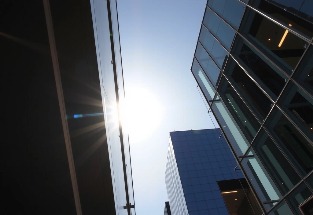 Dynamic Eastern Logic HQ context