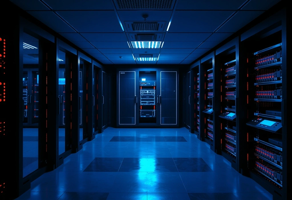 Data Security Environment