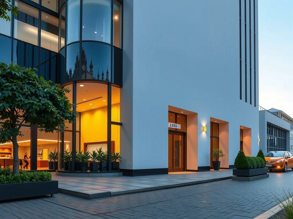 Strategic consulting environment